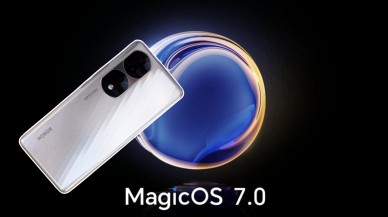Android 13 alacak Honor telefonlar resmen belli oldu: İşte MagicOS 7.0'ın alacak modeller