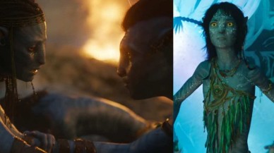 Avatar 2'nin size tüm günü sinema salonunda geçirtecek süresi belli oldu