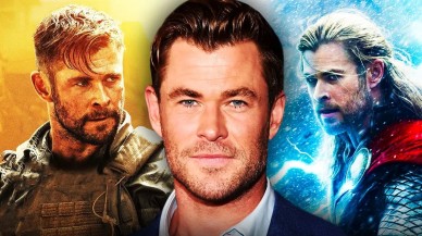 Marvel'ın Thor'u Chris Hemsworth,  Alzheimer tehlikesi nedeniyle oyunculuğa ara verdi