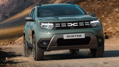 ÖTV matrah düzenlemesi sonrası fiyatı düşen Dacia modelleri