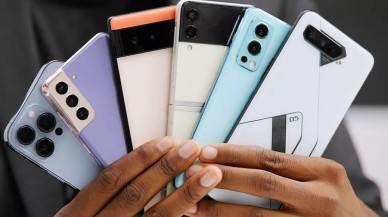 En güçlü Android telefon modelleri açıklandı! İşte Ekim ayının en güçlü 10 Android telefonu