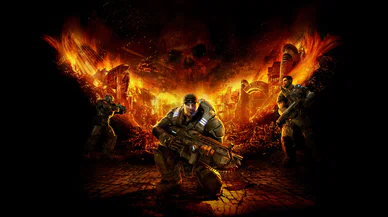 Netflix,  Gears of War filmi ve animasyon dizisini duyurdu!