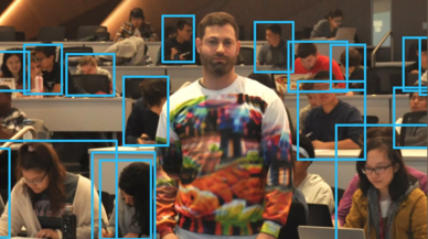 Bu kazağı giyenler yüz tanıma sistemlerinden gizlenebiliyor: "Gizlilik önemli" diyenlere