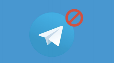 Telegram gruplarından engel kaldırma nasıl yapılır? Hesabın yasağı nasıl kaldırılır?