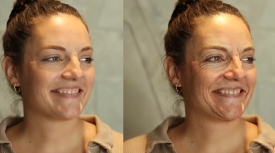 Yeni yapay zeka ile insan yüzleri video sırasında saniyeler içinde yaşlandırılabiliyor - VİDEO