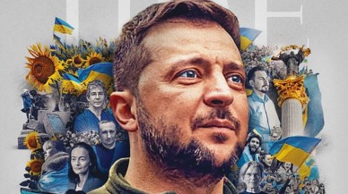 Time Dergisi,  '2022 Yılın Kişisi'ni açıkladı