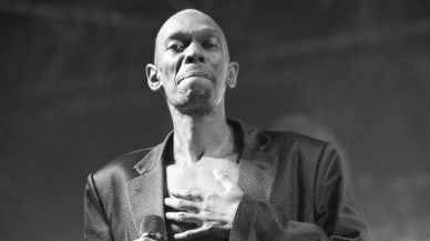 Faithless'ın solisti Maxi Jazz hayatını kaybetti