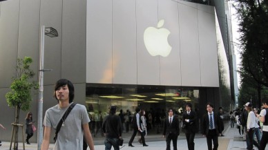 Apple vergi mi kaçırıyor? 105 milyon dolarlık para cezası!