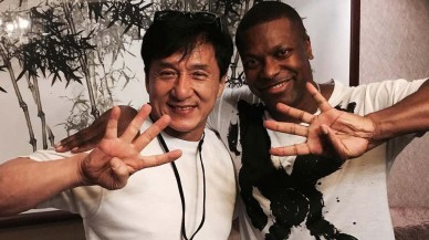 Aksiyon komedinin kralları dönüyor: Bitirim İkili 4 resmen duyuruldu