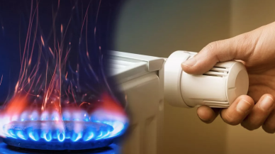 Doğalgaz tasarrufu nasıl yapılır? Fatura düşürmenin yolları