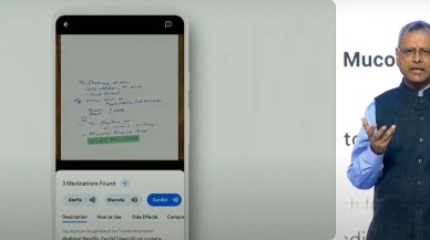 Google'dan doktorların el yazısını okuyabilecek özellik geliyor