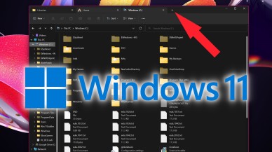 27 yıldır geliştirilen özellik nihayet Windows'a geldi
