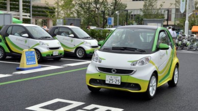 Japonya,  Pasifik okyanusunu kurutacak: Elektrikli araçlar için gerekli elementler bulundu