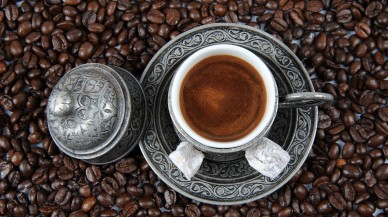 Kahve içmenin sağlınıza kattığı 8 fayda!