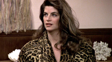 Hollywood’un güzel yüzü Kirstie Alley hayatını kaybetti