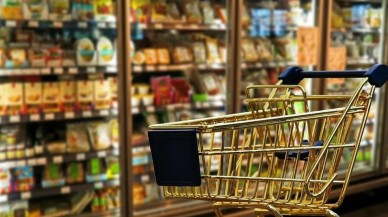 Düzenleme yürürlüğe girdi: Zincir marketlerdeki fiyatları internet üzerinden karşılaştırabileceksiniz