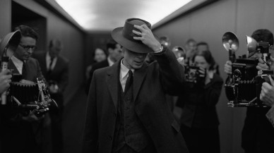 Nolan'ın "Oppenheimer" filminden ilk fragman yayınlandı: İşte filmin çıkış tarihi ve detayları