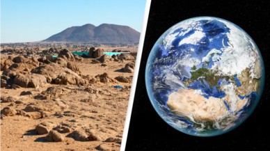 Araştırmaya göre bugün hayatta olan herkesin soyu o Afrika ülkesine dayanıyor