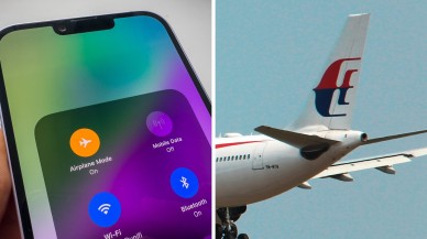 Uçaklarda telefon kullanımı serbest oluyor: Uçak modu tarihe karışacak