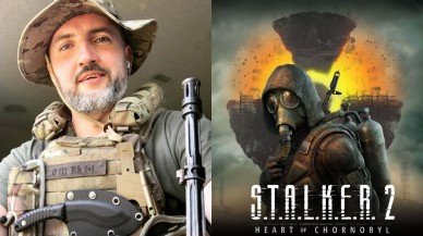 S.T.A.L.K.E.R. oyununun geliştiricilerinden Volodymyr Yezhov,  Rusya'nın Ukrayna işgali sırasında hayatını kaybetti