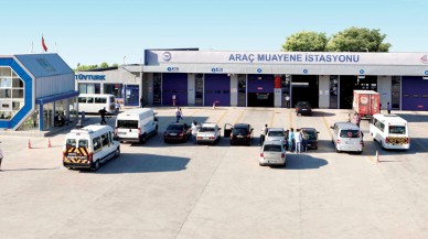 2023 araç muayene ücretleri ne kadar oldu? Güncel fenni muayene fiyatları