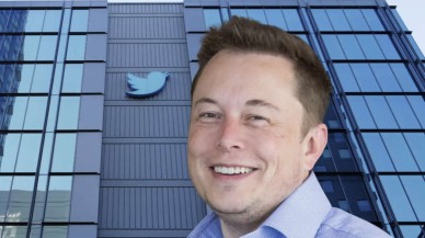 Twitter,  ofis kirasını ödeyemedi