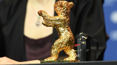 73. Berlin Film Festivali'nde 18 film "Altın Ayı" için yarışacak