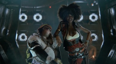15 yıldır geliştirilen oyun: Beyond Good and Evil 2