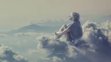 Bir bulutun ağırlığı ne kadardır?