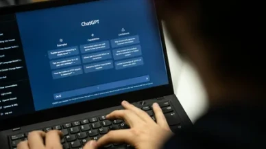 Çin'den yapay zeka sohbet robotlarına rakip çıkıyor! Baidu,  ChatGPT'yle yarışabilecek mi?