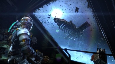 Dead Space'in filmi geliyor! Ünlü yönetmen ilk bilgileri ağzından kaçırdı