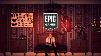 Toplam değeri 55 TL olan iki oyun Epic Games'te ücretsiz oldu