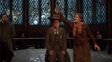 Hogwarts Legacy henüz çıkmadan zirveye yerleşti: İşte Steam'de haftanın en çok satan oyunları