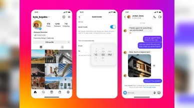 Instagram için 'Sessiz Mod' özelliği yayınlandı