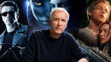 Ünlü yönetmen,  telefondan film izleyenlere sitem etti