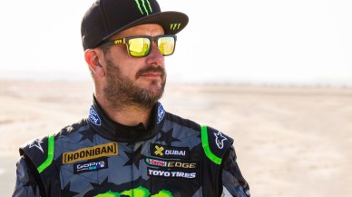 Profesyonel ralli pilotu Ken Block,  kar motosikleti kazası sonucunda hayatını kaybetti!