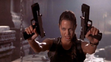 Amazon'dan Tomb Raider dizisi geliyor