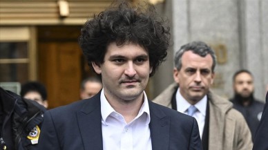 Sam Bankman-Fried tuşlu telefon kullanmak zorunda kalacak!