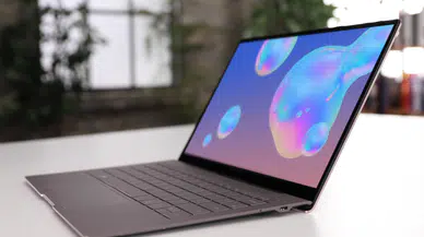 Daha tanıtılmadan özellikleri sızdırıldı! Hem laptop hem de tablet: Samsung Galaxy Book 3