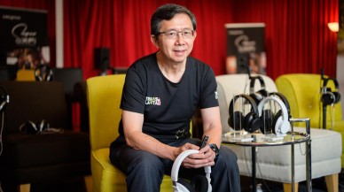 Creative markasının kurucusu Sim Wong Hoo hayatını kaybetti