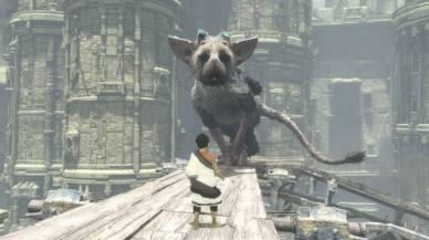 The Last Guardian yapımcılarının yeni oyun bu yıl duyurulacak