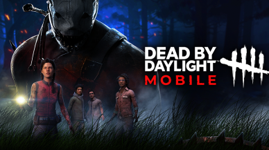 Sevilen oyun telefonlara geliyor: Dead by Daylight Mobile