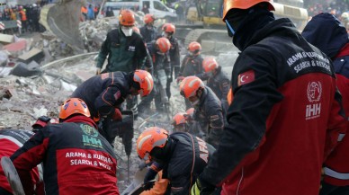 AFAD gönüllüsü nasıl olunur? AFAD çalışanı olmak için ne yapmak lazım?