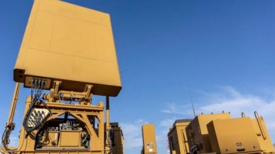 ASELSAN,  radar üretimi için anlaşma imzalandı!