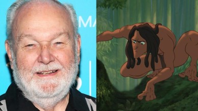 Disney'in en eski çalışanı Burny Mattinson hayatını kaybetti!