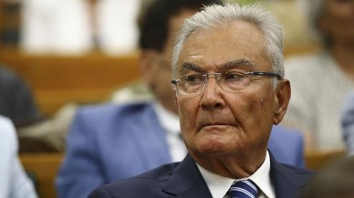 Deniz Baykal hayatını kaybetti!