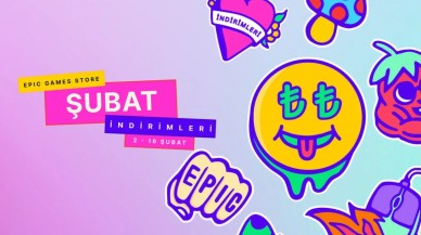 Ucuza oyun almak için son fırsatınız olabilir: Epic Games Store indirimleri başladı