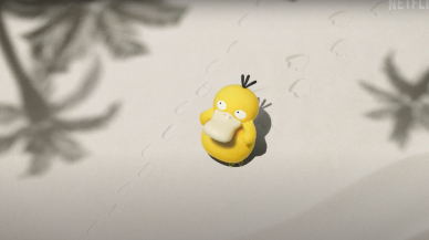  Pokémon'un stop-motion dizisi Netflix'e geliyor