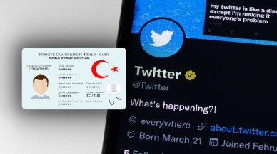 Twitter sahte hesapların sonunu getiriyor: Kimlik bilgileri istenecek