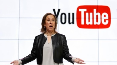 YouTube CEO'su istifa etti! Peki neden?